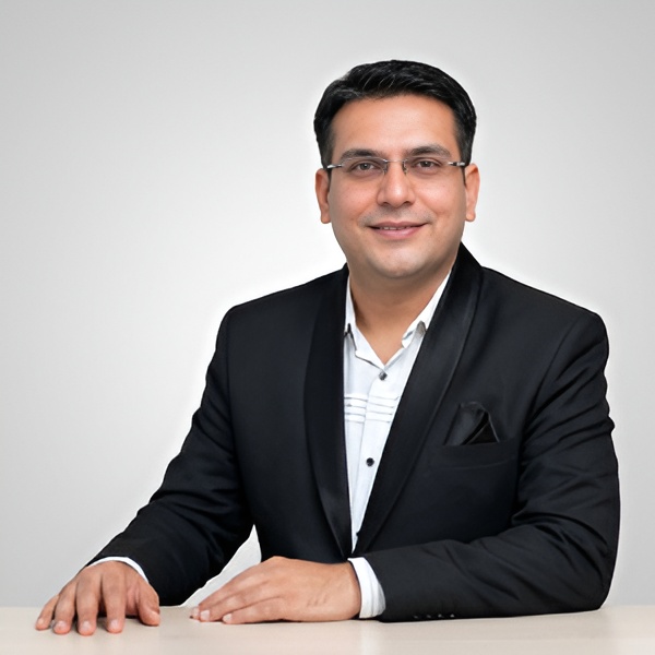 Helvin Ganatra